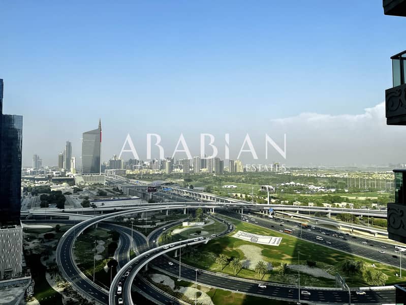 Vacant soon | 1+study | Emaar 6 | 1,185 Sq. ft