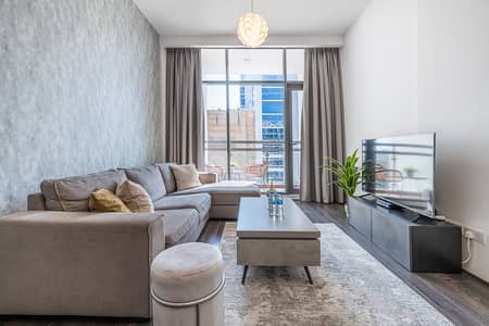 1 Bedroom Apartment for Rent in Al Sufouh, Dubai - All Bills included |Quiet area | Fully Furnished