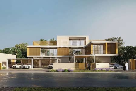 4 Cпальни Вилла Продажа в Остров Аль Рим, Абу-Даби - reem hills. jpeg