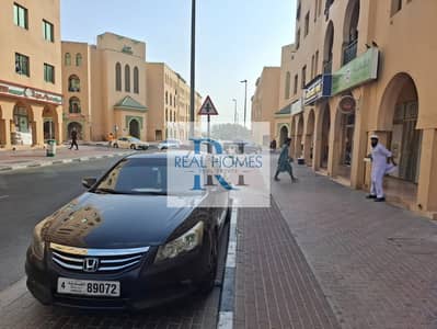 Shop for Rent in International City, Dubai - shop3. jpg