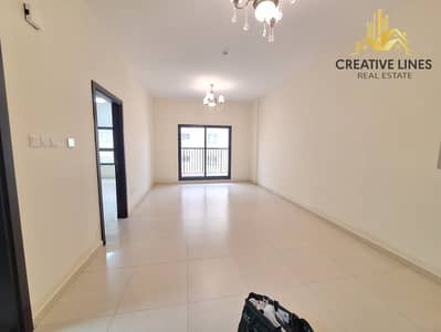 1 Bedroom Flat for Rent in Al Nahda (Dubai), Dubai - 1000155281. jpg