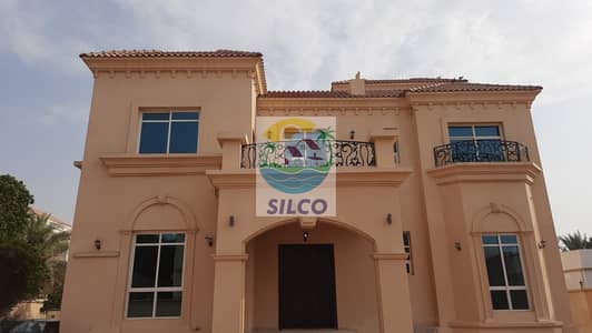 6 Bedroom Villa for Rent in Umm Al Nar, Abu Dhabi - WhatsApp Image 2024-08-05 at 09.44. 13. jpeg