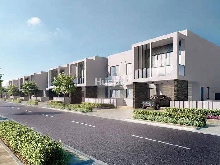 Вилла в Яс Айленд，Яс Экрес，Далии, 5 спален, 9850000 AED - 9276897