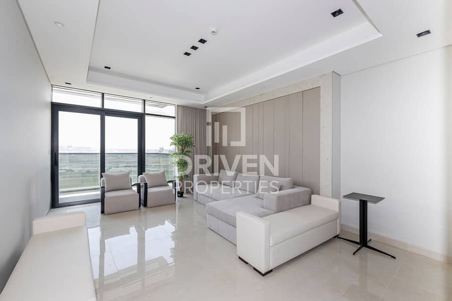 位于商业湾，贵族大厦 2 卧室的公寓 3799999 AED - 9528082