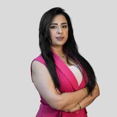 Heba Mohamed