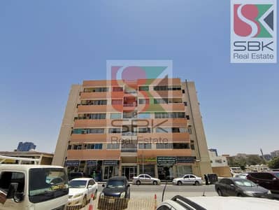 1 Bedroom Flat for Rent in Al Nakhil, Ajman - Spacious 1 BHK Available in Al Nakhil, Ajman