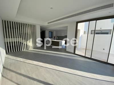 2 Bedroom Townhouse for Sale in Yas Island, Abu Dhabi - Type 2M TH | Gated Community | Great Facilities