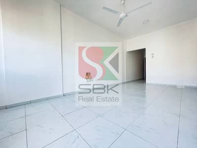 2 Bedroom Flat for Rent in Al Qasimia, Sharjah - SPACIOUS 2 BHK APARTMENT IN AL QASIMIA - AL NUD, SHARJAH