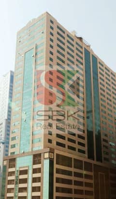 Spacious 1 Bedroom Apartments Available for Rent In Al Khan Building