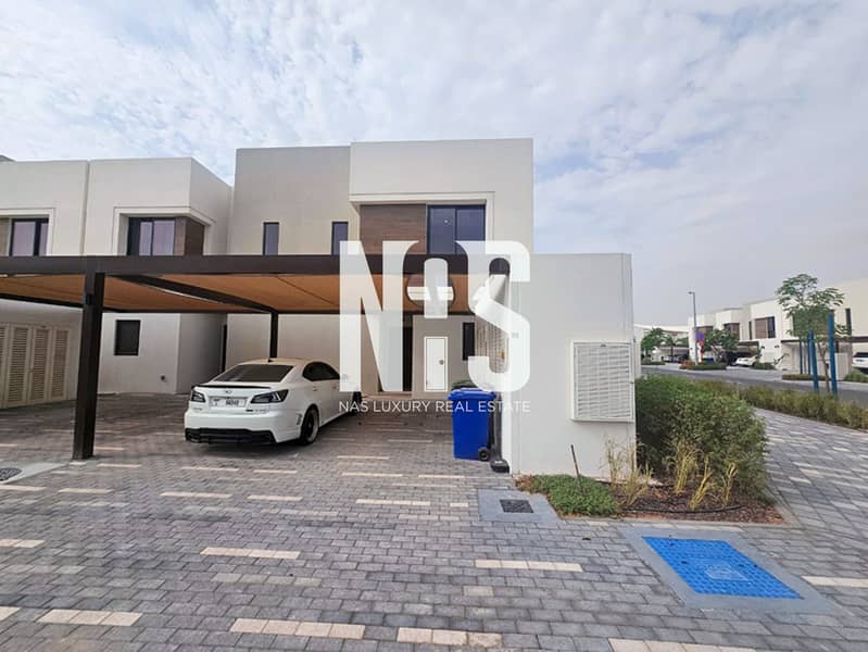 Hot Deal | 3 Bedroom Townhouse | Corner Unit | Noya 1