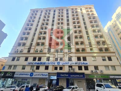 Studio for Rent in Rolla Area, Sharjah - Studio Apartment in ROLLA, NEAR TO ROLLA PARK.