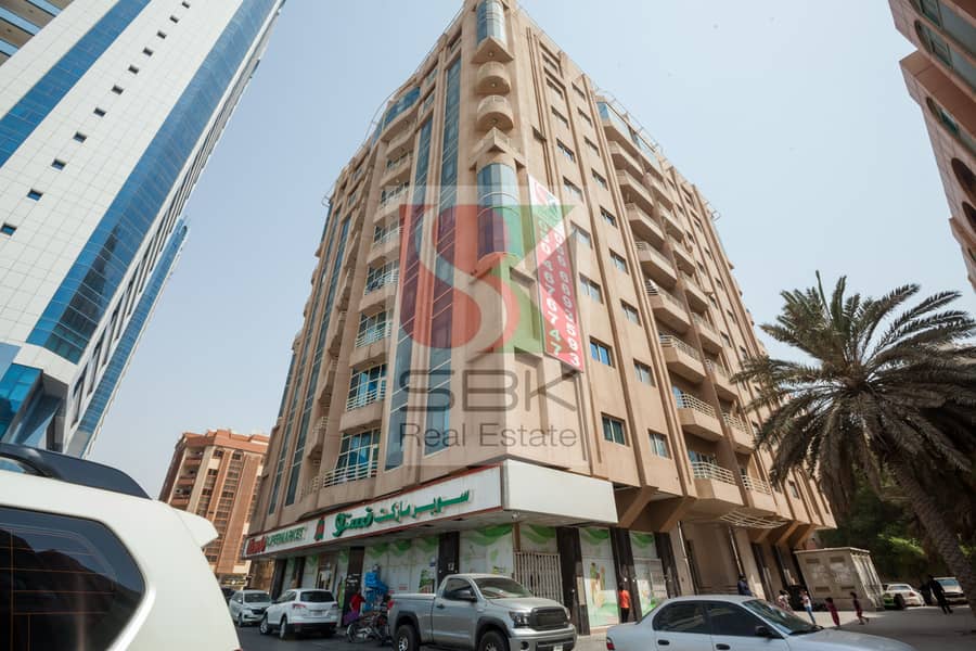 Квартира в Аль Нахиль, 2 cпальни, 37000 AED - 4089532 Квартира в Аль Нахиль, 2 cпальни, 37000 AED - 4089532