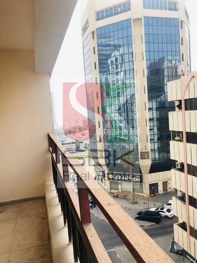 3 Bedroom Flat for Rent in Al Majaz, Sharjah - 1. jpg