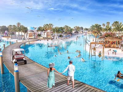 4 Bedroom Villa for Sale in DAMAC Lagoons, Dubai - 32. jpg