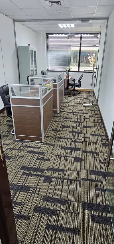 Office for Rent in Bur Dubai, Dubai - WhatsApp Image 2024-08-26 at 11.39. 07 AM (1). jpeg