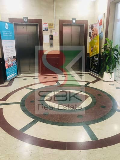 Студия в аренду в Ролла Ареа, Шарджа - Квартира в Ролла Ареа, 18000 AED - 6266923