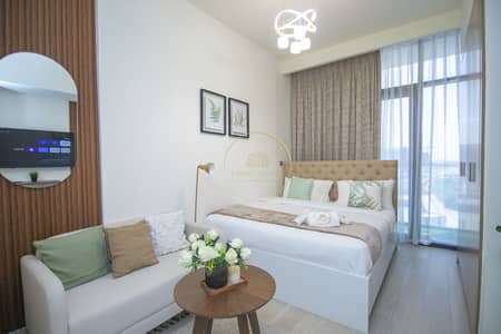 Studio for Rent in Meydan City, Dubai - IMG_0921 copy. jpg
