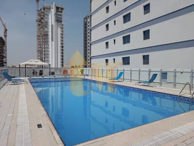 1 Bedroom Apartment for Rent in Jumeirah Village Circle (JVC), Dubai - 20240823_104815. jpg