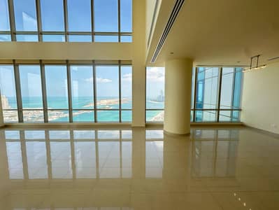 3 Bedroom Flat for Rent in Corniche Area, Abu Dhabi - IMG-20240104-WA0022. jpg