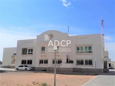 1 Bedroom Apartment for Rent in Al Wiqan, Al Ain - 1. jpg