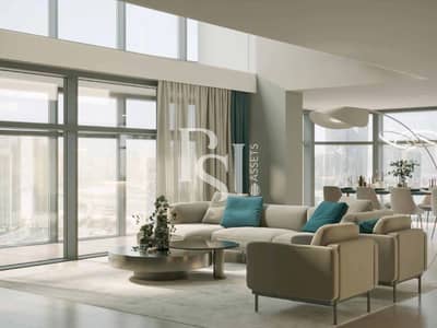 2 Bedroom Apartment for Sale in Al Reem Island, Abu Dhabi - 1. jpg