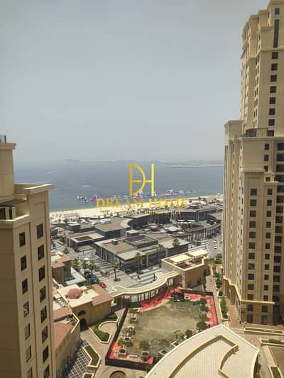 朱美拉海滩住宅（JBR），