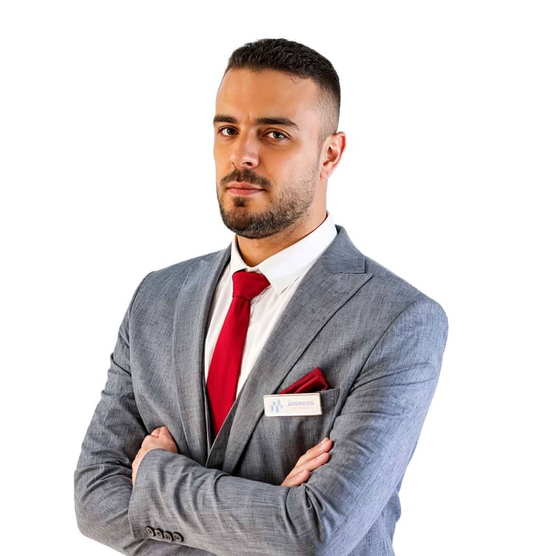Khalil Halawa