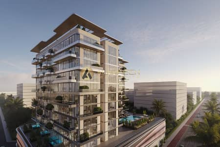 3 Bedroom Flat for Sale in Dubai Islands, Dubai - IMG-20240823-WA0105. jpg