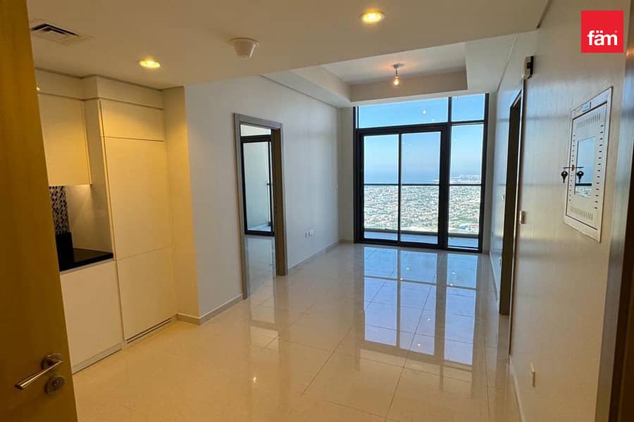 Sea and Canal View | 2Bed options | Spacious