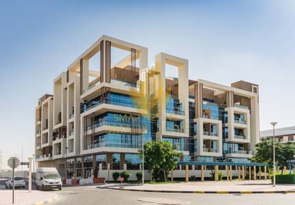 Brand New Spacious 2BR - Refined Finishing Brand New Spacious 2BR - Refined Finishing