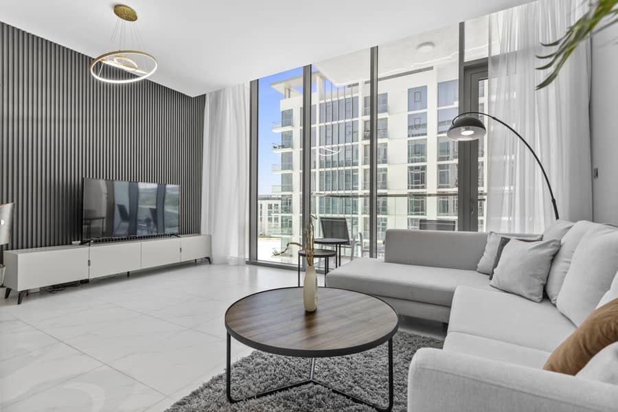 Apartment in dby, mdynh mhmd bn rshd, lmrkd - View 3