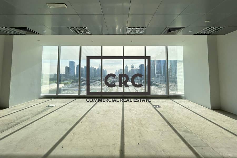 PREMIUM | GRADE A BUILDING | EXCELLENT VIEW