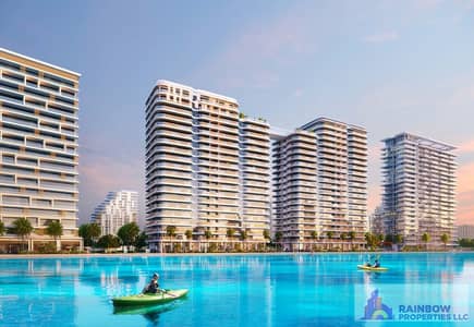 1 Bedroom Apartment for Sale in Dubai South, Dubai - Brochure Venicehfghghgh. jpg