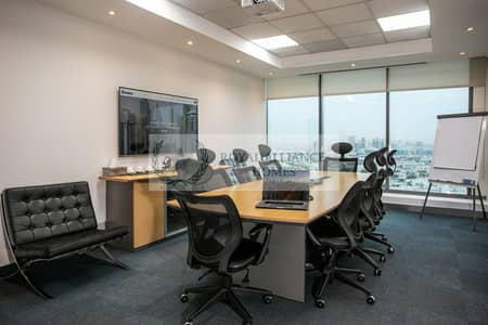 Office for Rent in Sheikh Zayed Road, Dubai - IMG-20240823-WA0108. jpg