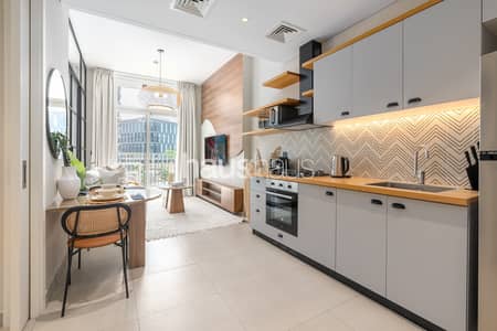 1 Bedroom Apartment for Rent in Dubai Hills Estate, Dubai - untitled-19. jpg