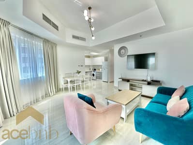 2 Bedroom Flat for Rent in Majan, Dubai - image00002. jpeg