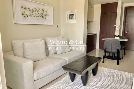 1 Bedroom Flat for Rent in Business Bay, Dubai - Fully Furnished | High spec | Vacant Now