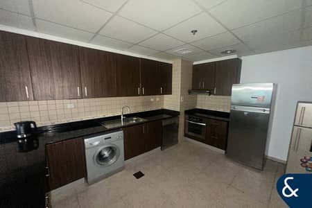 1 Bedroom | Fully Furnished | Sea Views