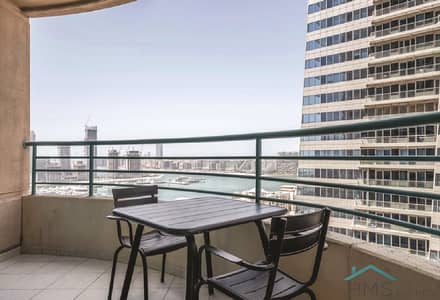 Corner Unit | Sea Views | High Floor