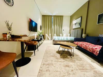 FULLY FURNISHED | AVAILABLE NOW | PRIME LOCATION