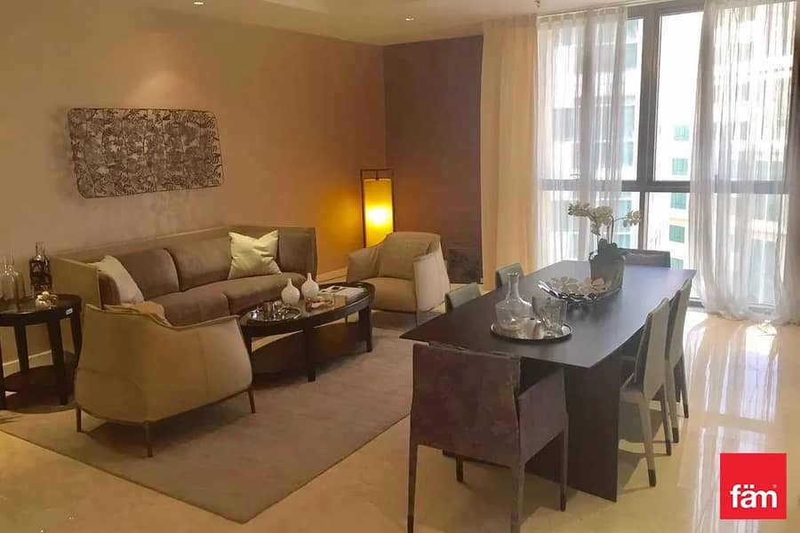位于阿尔巴沙住宅区，阿尔巴沙1号区，阿尔穆拉德大厦 的公寓 54888 AED - 9592769