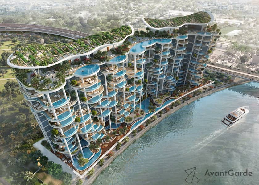 23 Canal Aerial View -  HIGH. jpg