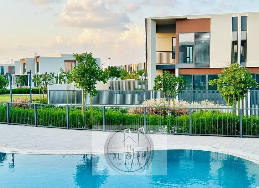 POOL & PARK AREA | SPACIOUS  | READY TO MOVE IN