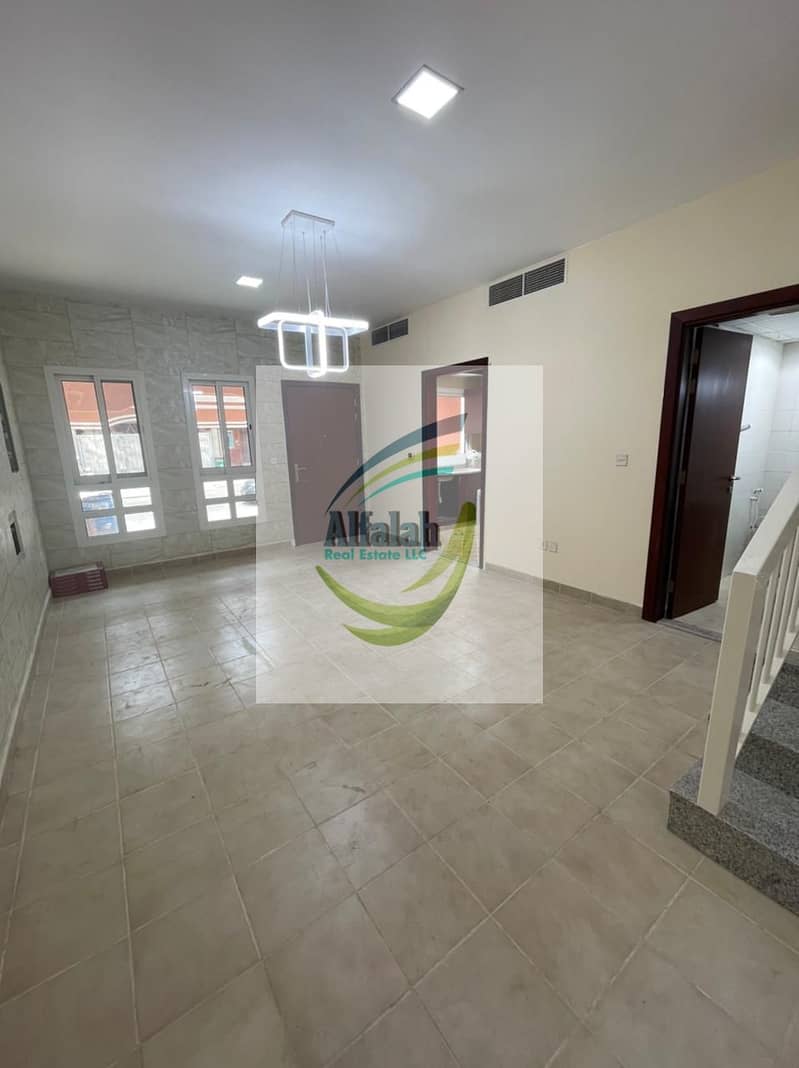 4-BHK VILLA FOR RENT IN BEGONIA AJMAN UPTOWN | Bayut.com