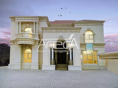 8 Bedroom Villa for Sale in Mohammed Bin Zayed City, Abu Dhabi - Deal of the Week! Gorgeous 8 Bed Spacious Family Villa for Sale! 8 Bedroom Villa for Sale in Mohammed Bin Zayed City, Abu Dhabi - Deal of the Week! Gorgeous 8 Bed Spacious Family Villa for Sale!
