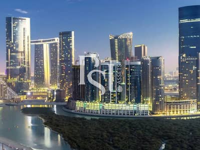 1 Спальня Апартаменты Продажа в Остров Аль Рим, Абу-Даби - Renad-Tower-Al-Reem-Island (24). JPG