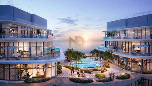 3 Bedroom Apartment for Sale in Al Marjan Island, Ras Al Khaimah - Screenshot 2024-08-23 170614. png