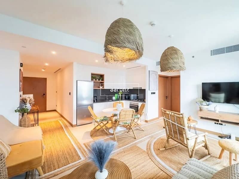 Vacant | Furnished | High Floor | City View Vacant | Furnished | High Floor | City View