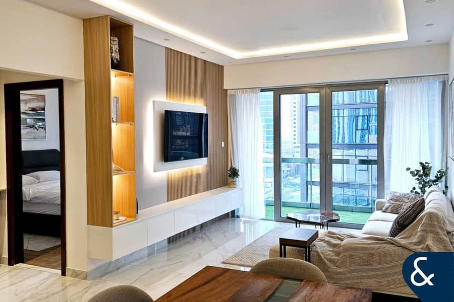 Full Upgrade | Furnished | One Bedroom Full Upgrade | Furnished | One Bedroom