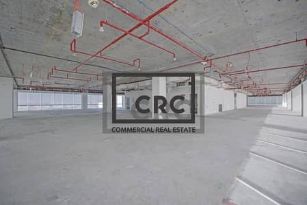 مکتب  للايجار في جبل علي، دبي - مکتب في ذا جاليريز 3،ذا جاليريز،داون تاون جبل علي،جبل علي 2007520 درهم - 8159892